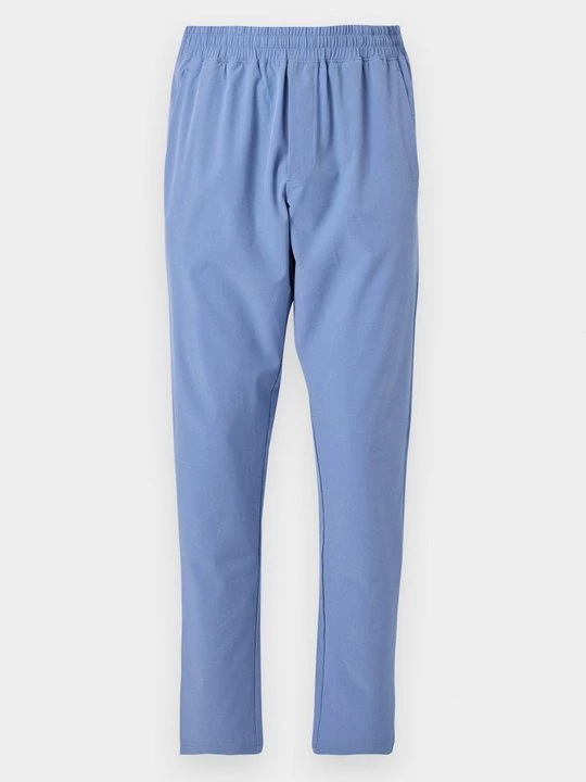 Foto van product Trainingsbroek Calvin Klein lichtblauw