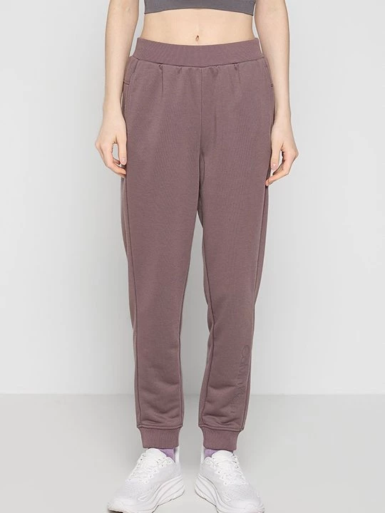 Foto van product Trainingsbroek Calvin Klein mauve