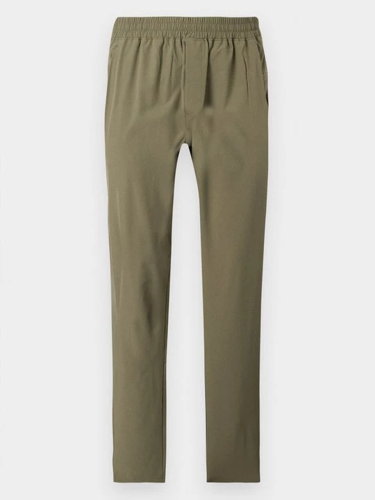 Foto van product Trainingsbroek Calvin Klein olijfgroen