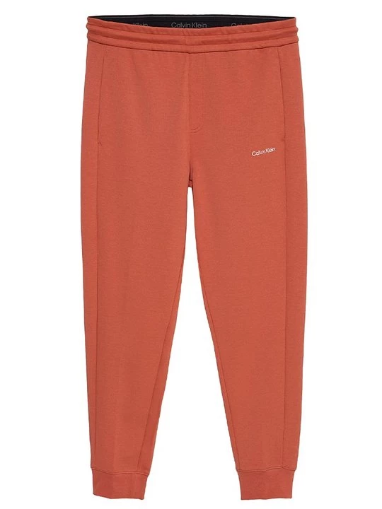 Foto van product Trainingsbroek Calvin Klein oranje