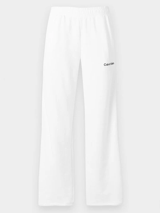 Foto van product Trainingsbroek Calvin Klein wit