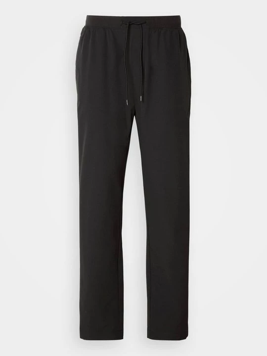 Foto van product Trainingsbroek Calvin Klein zwart