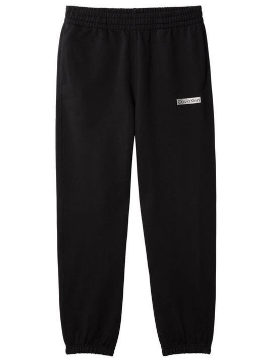 Foto van product Trainingsbroek Calvin Klein zwart