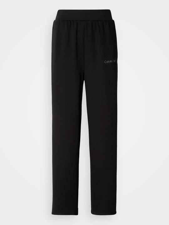 Foto van product Trainingsbroek Calvin Klein zwart