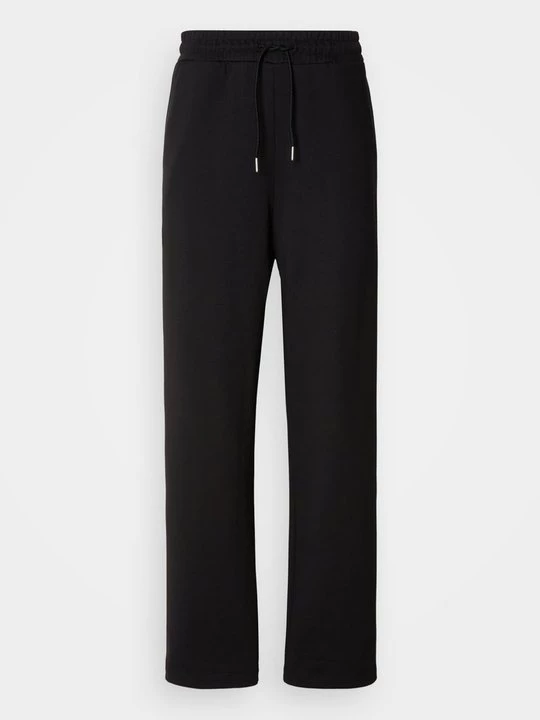 Foto van product Trainingsbroek Calvin Klein zwart