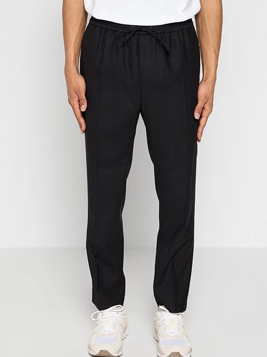 Foto van product Trainingsbroek Calvin Klein zwart
