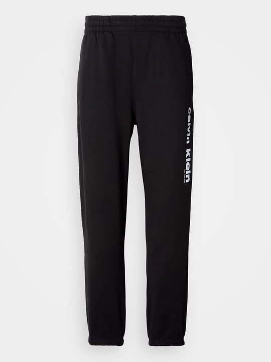 Foto van product Trainingsbroek Calvin Klein zwart