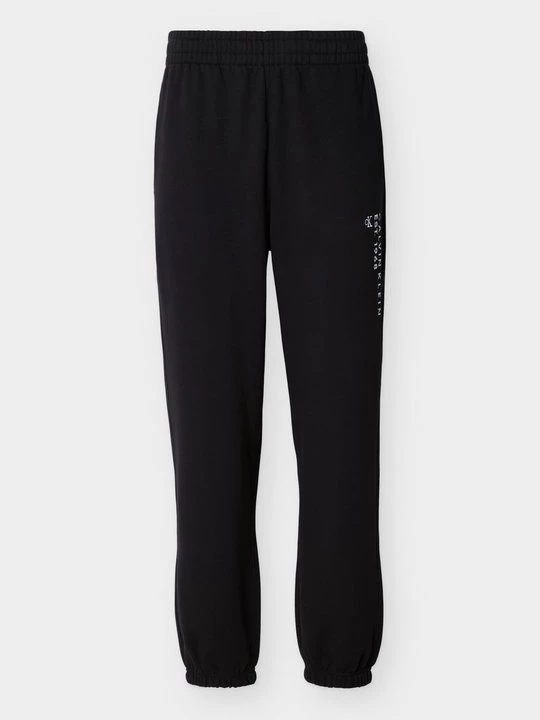 Foto van product Trainingsbroek Calvin Klein zwart