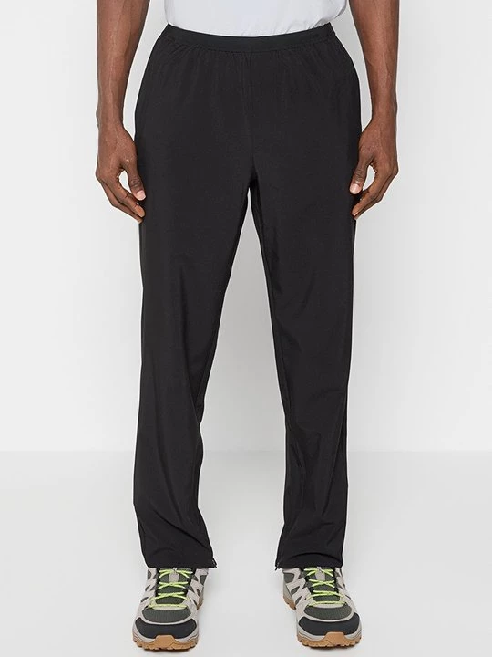 Foto van product Trainingsbroek Calvin Klein zwart