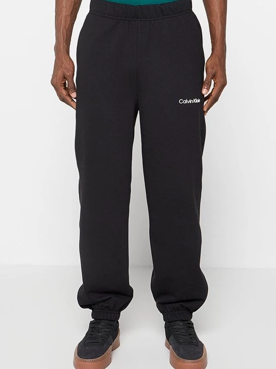 Foto van product Trainingsbroek Calvin Klein zwart