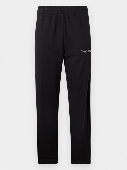 Foto van product Trainingsbroek Calvin Klein zwart