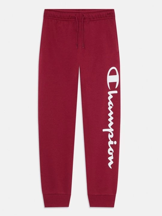 Foto van product Trainingsbroek Champion rood