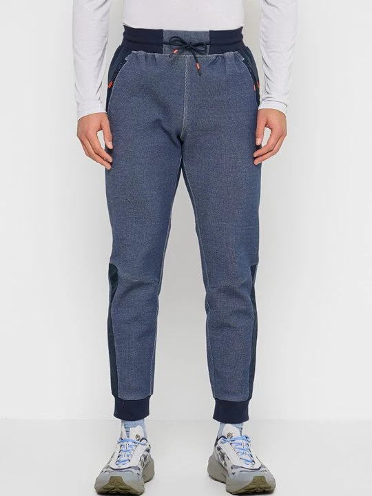 Foto van product Trainingsbroek CMP blauw