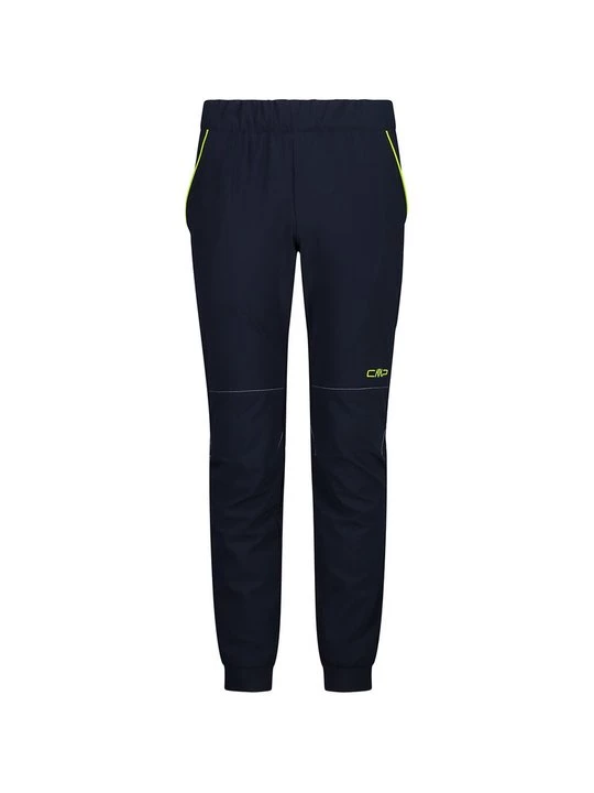 Foto van product Trainingsbroek CMP donkerblauw