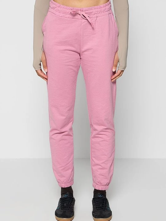 Foto van product Trainingsbroek CMP roze