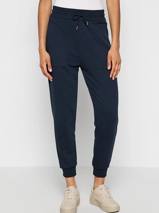 Foto van product Trainingsbroek Colmar donkerblauw