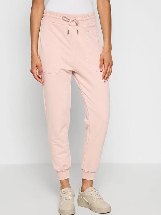 Foto van product Trainingsbroek Colmar roze