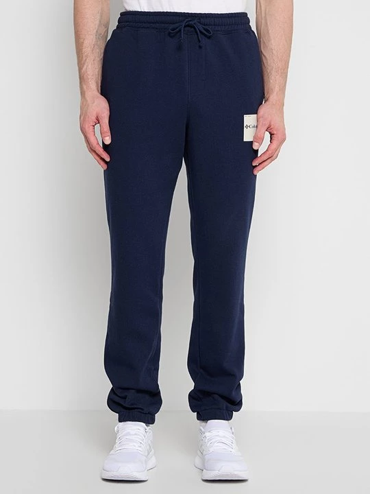 Foto van product Trainingsbroek Columbia blauw