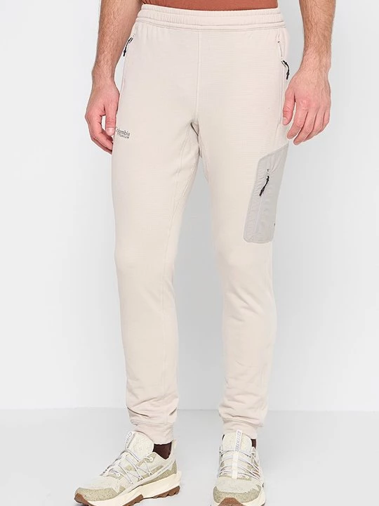 Foto van product Trainingsbroek Columbia crème