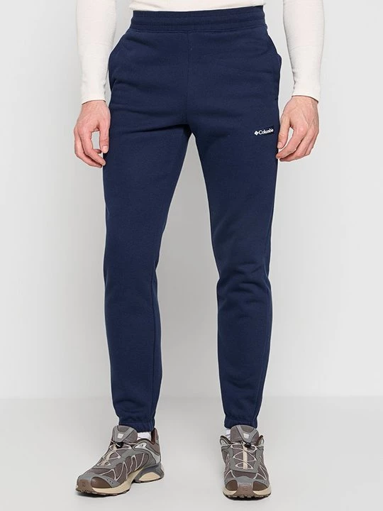 Foto van product Trainingsbroek Columbia donkerblauw