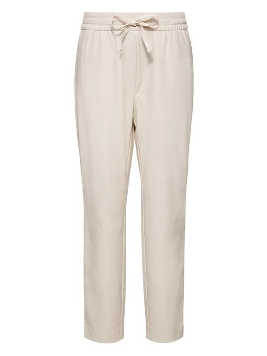 Foto van product Trainingsbroek Comma Casual Identity zandkleur