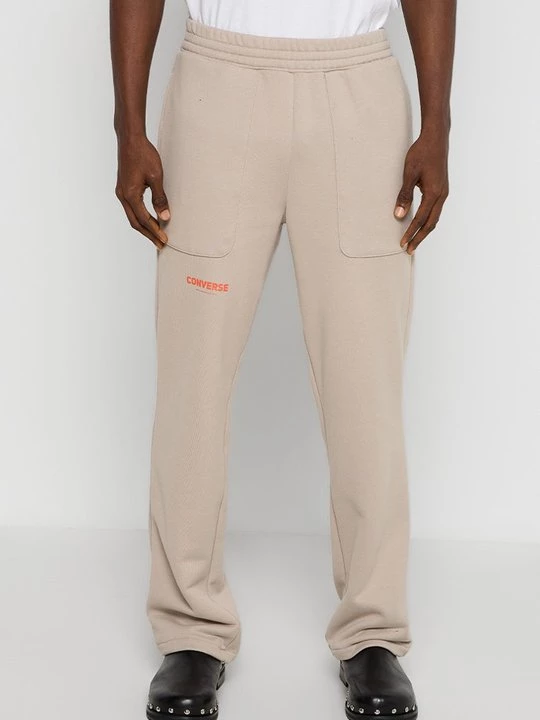 Foto van product Trainingsbroek Converse beżowy