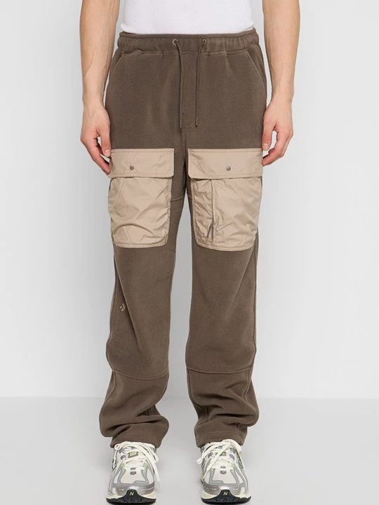 Foto van product Trainingsbroek Converse bruin