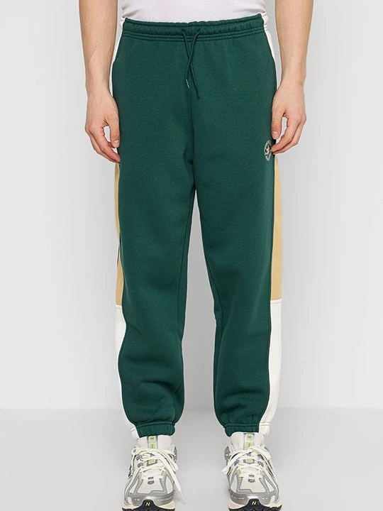 Foto van product Trainingsbroek Converse donkergroen