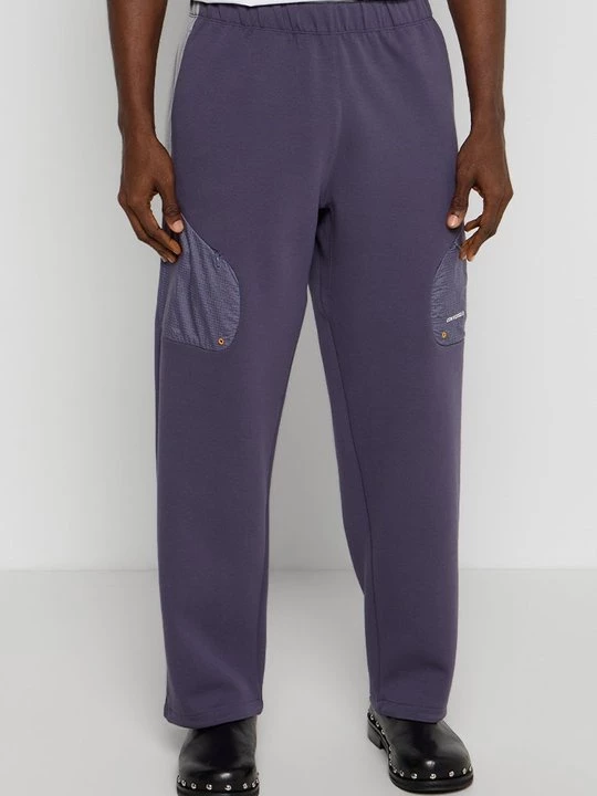 Foto van product Trainingsbroek Converse paars
