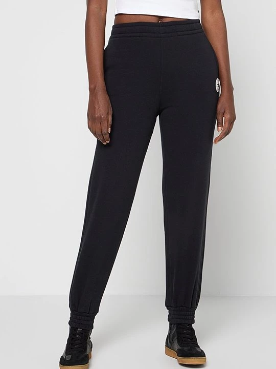 Foto van product Trainingsbroek Converse zwart
