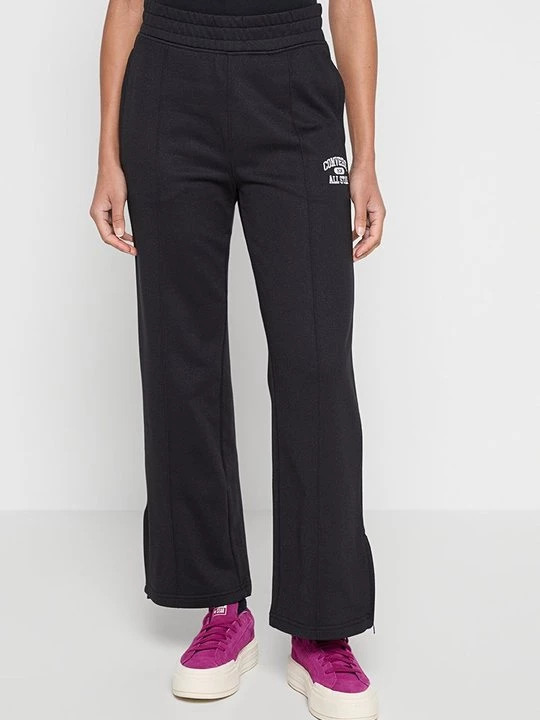 Foto van product Trainingsbroek Converse zwart