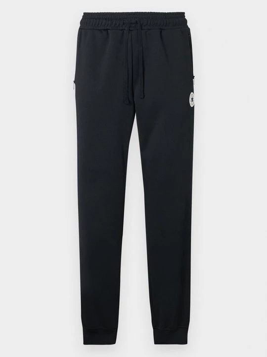 Foto van product Trainingsbroek Converse zwart