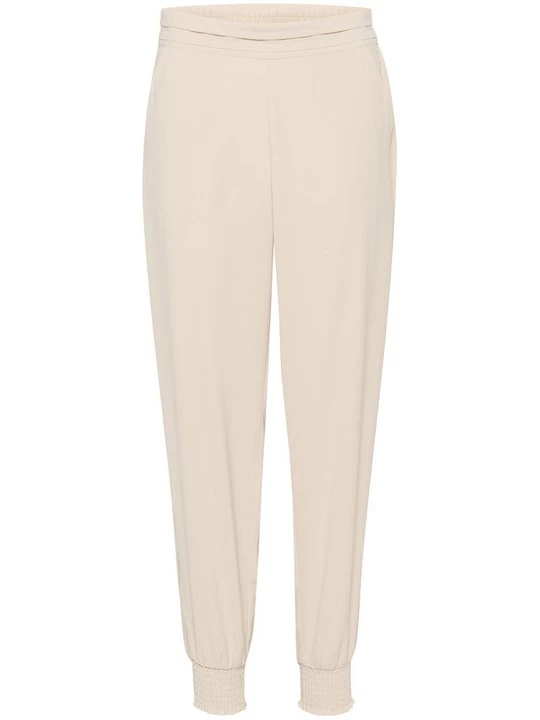 Foto van product Trainingsbroek Cream zwart
