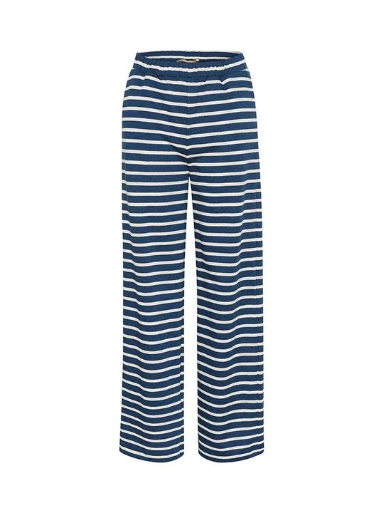 Foto van product Trainingsbroek Culture blauw