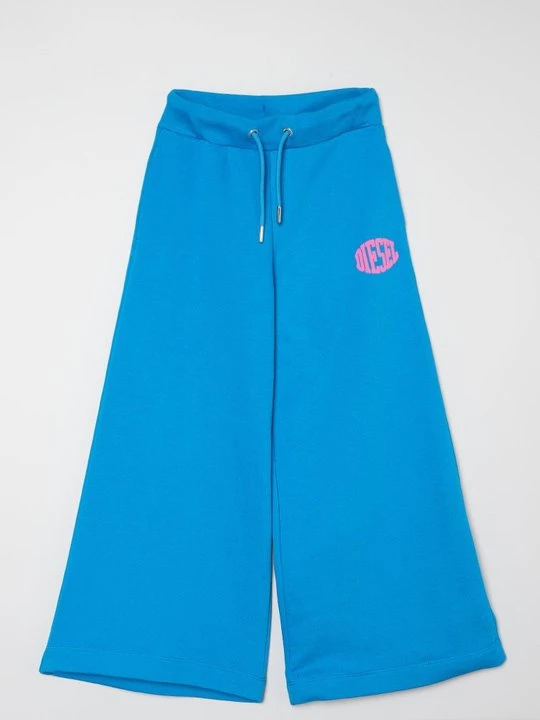 Foto van product Trainingsbroek Diesel blauw