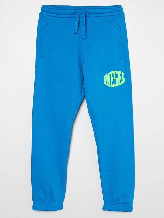 Foto van product Trainingsbroek Diesel blauw