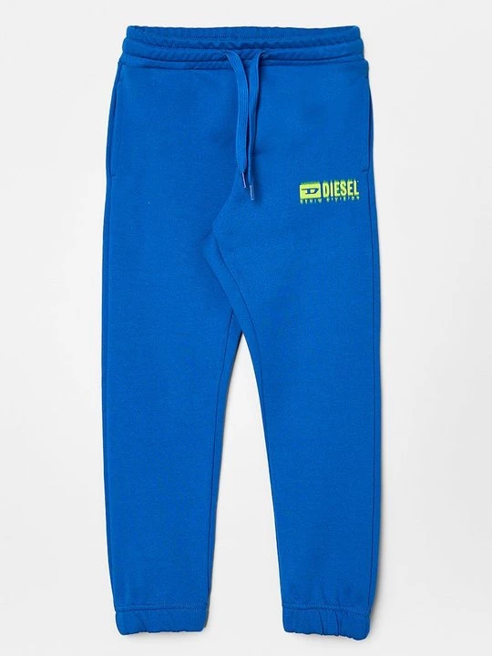 Foto van product Trainingsbroek Diesel blauw