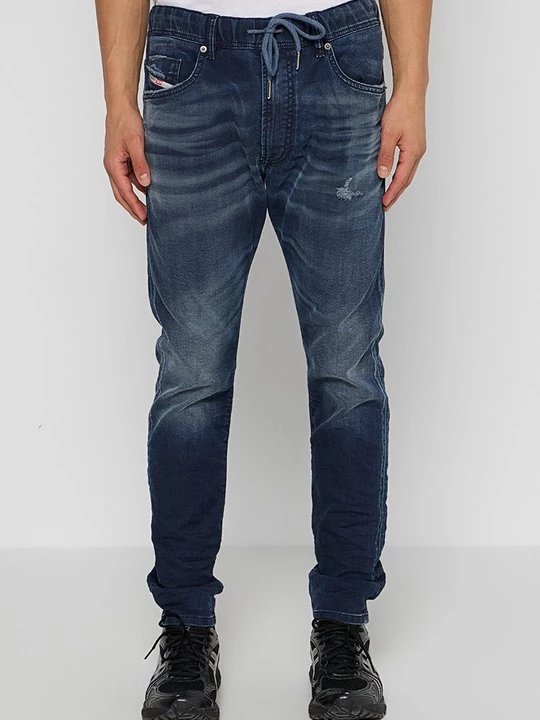 Foto van product Trainingsbroek Diesel blauw