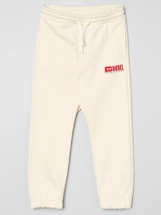 Foto van product Trainingsbroek Diesel crème