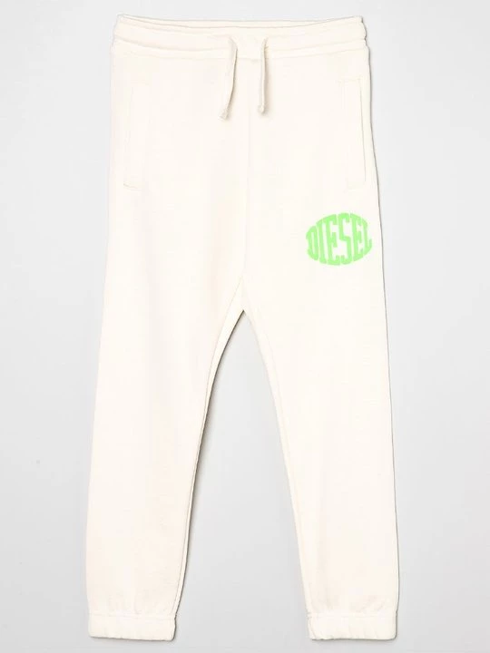 Foto van product Trainingsbroek Diesel crème