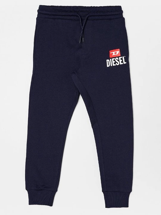 Foto van product Trainingsbroek Diesel donkerblauw