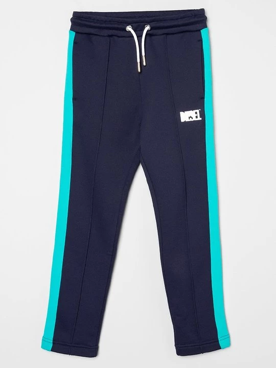 Foto van product Trainingsbroek Diesel donkerblauw