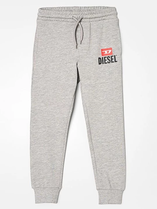 Foto van product Trainingsbroek Diesel grijs