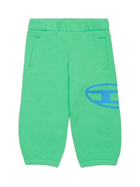 Foto van product Trainingsbroek Diesel groen