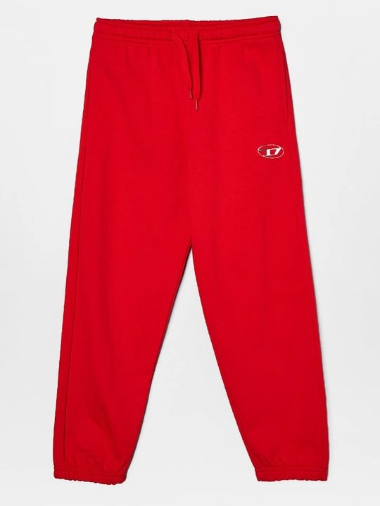Foto van product Trainingsbroek Diesel rood