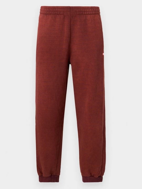 Foto van product Trainingsbroek Diesel rood gemêleerd
