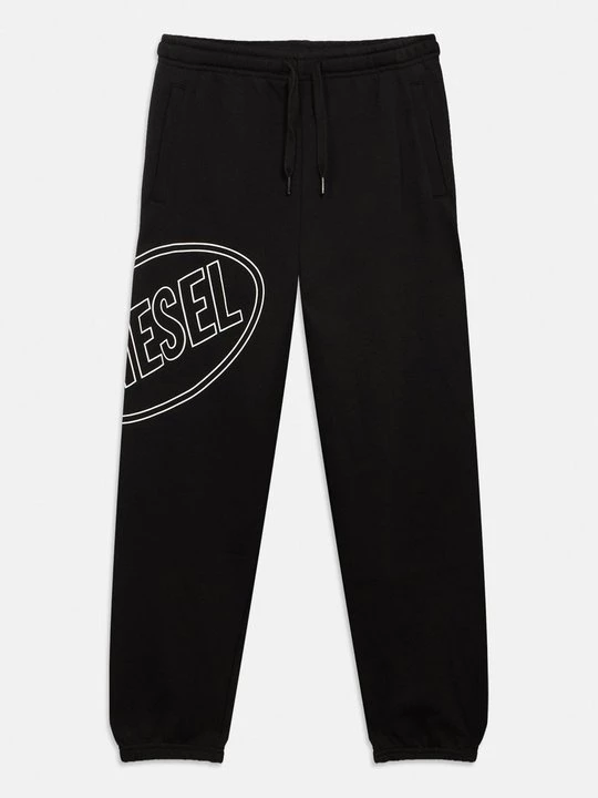 Foto van product Trainingsbroek Diesel zwart