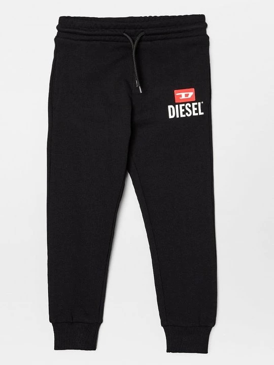 Foto van product Trainingsbroek Diesel zwart