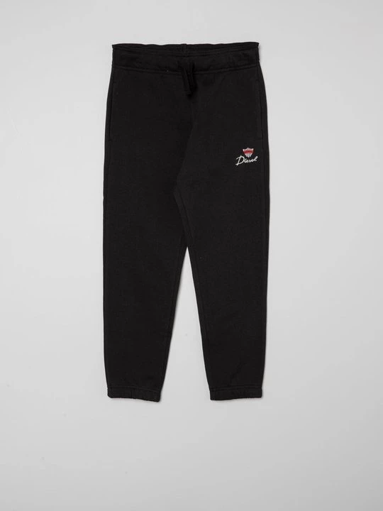 Foto van product Trainingsbroek Diesel zwart