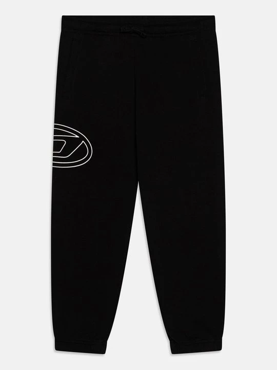 Foto van product Trainingsbroek Diesel zwart